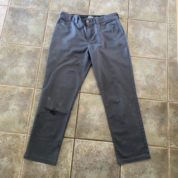 Dickies flex skateboarding pant - Picture 1 of 3